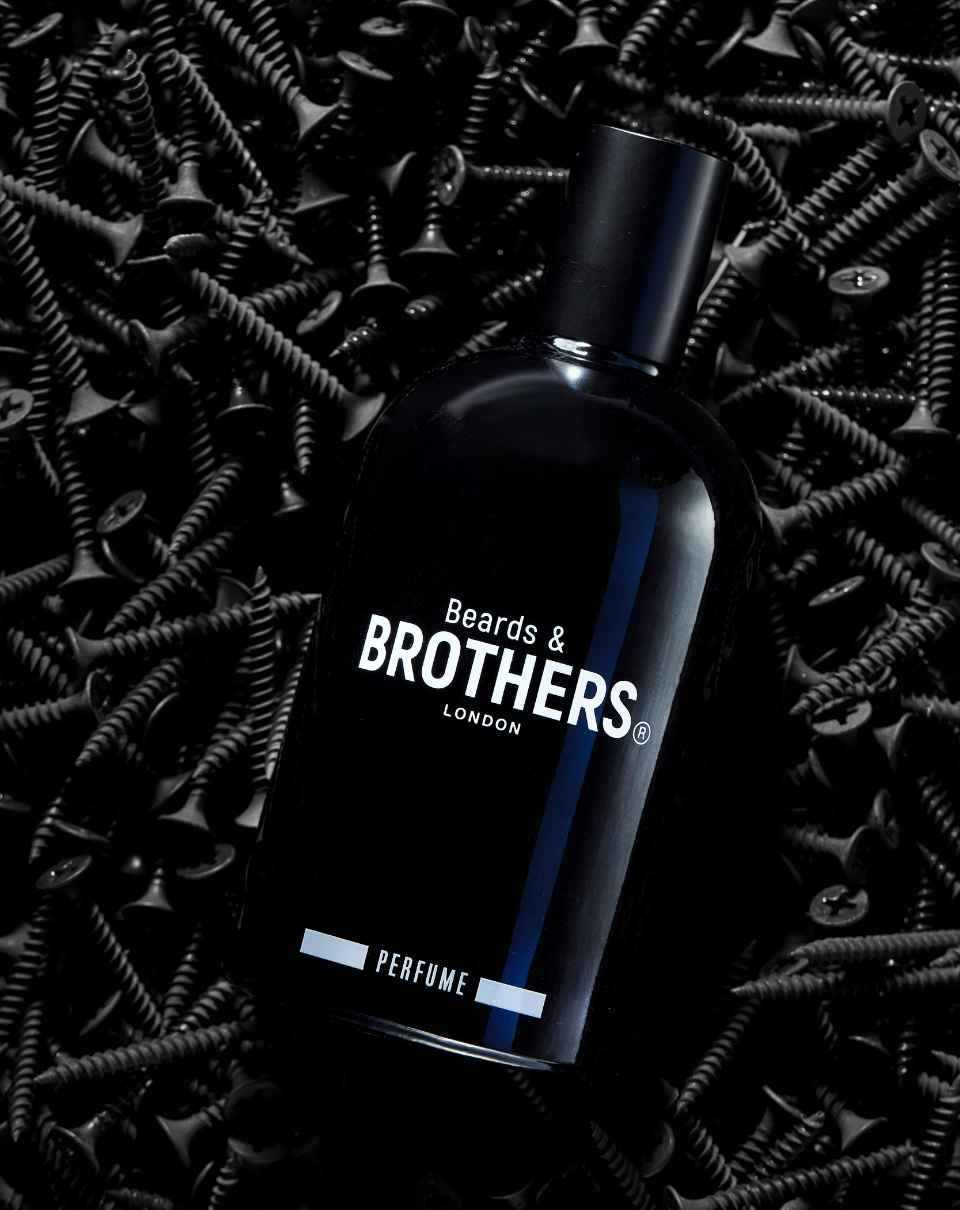 Black Special Edition Perfume בושם 100 מ”ל