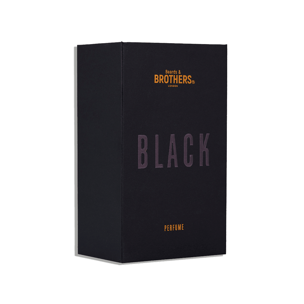 בושם לגבר 100 מל בניחוח Black Special Edition