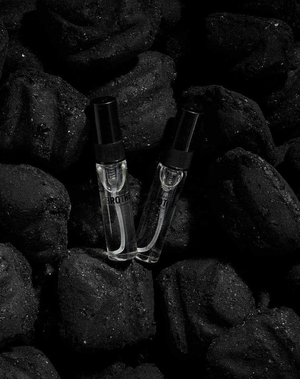 To Go Black Special Edition Perfume בושם 10 מ”ל